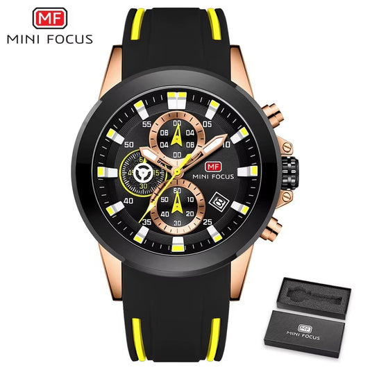 Mini Focus Sports Watches Men 0287