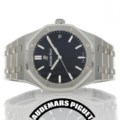 Luxury Stainless Steel Watch for Men