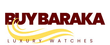 Buy Baraka