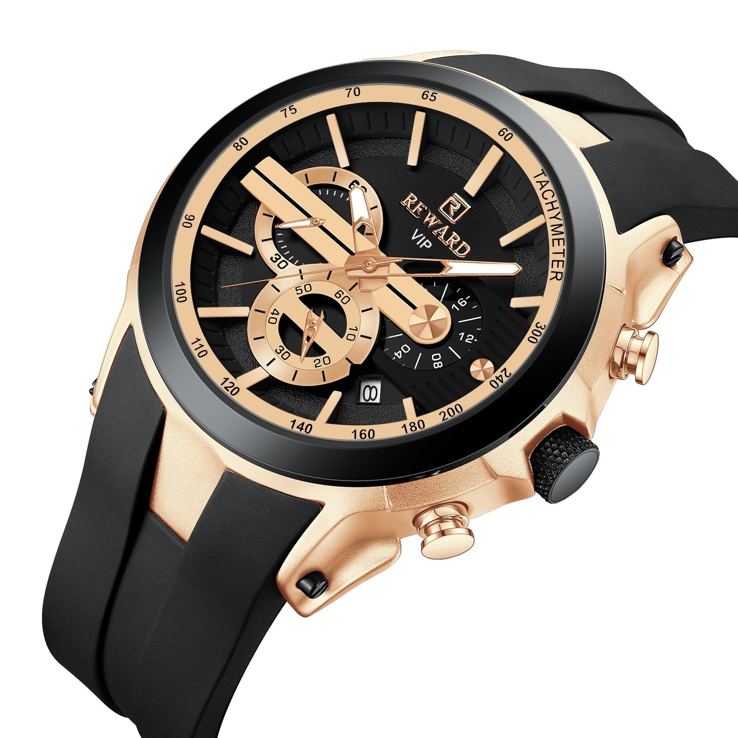 Reward Luxury Watch for Men