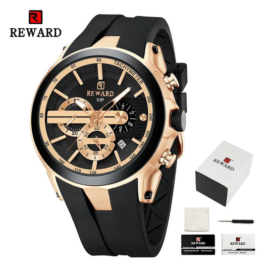 Reward Luxury Watch for Men