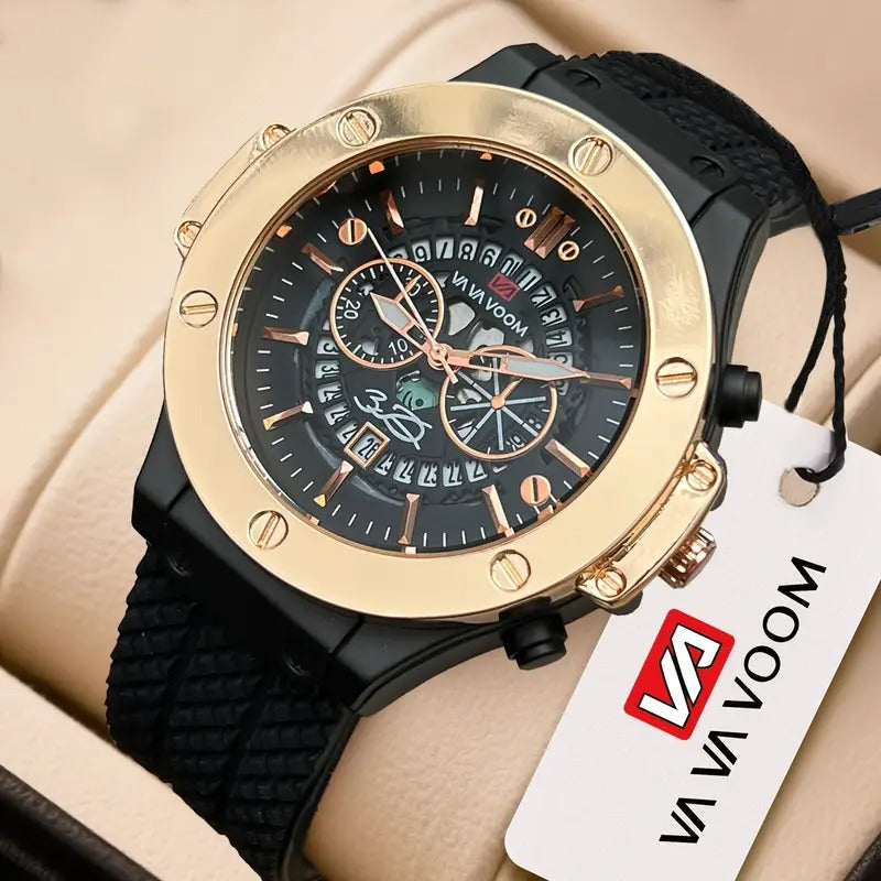 Premium Fashion Casual Wear for men with Box