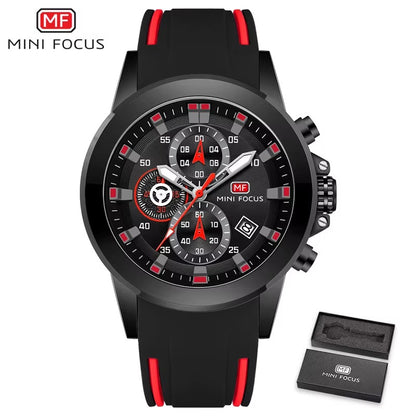 Mini Focus Sports Watches Men 0287